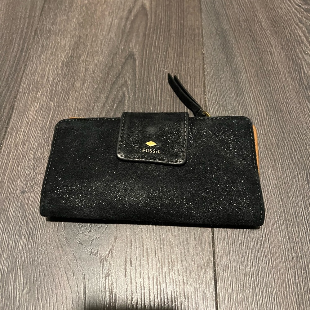 Fossil Wallet